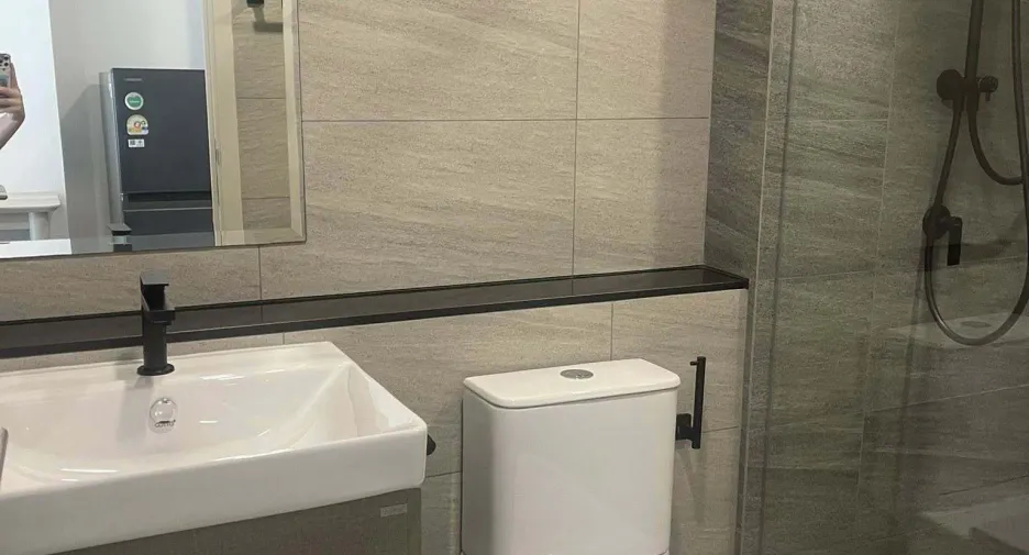 For rent studio condo in Hua Hin, Prachuap Khiri Khan