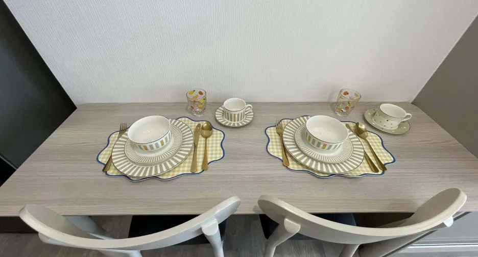 For rent studio condo in Hua Hin, Prachuap Khiri Khan