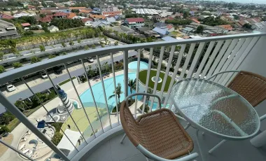 Wohnung zur Miete mit Studio in Hua Hin, Prachuap Khiri Khan