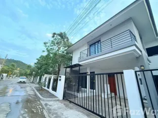 For sale 4 bedrooms house in Ko Samui, Surat Thani