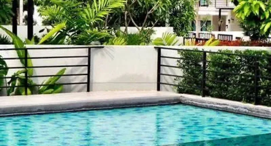 For sale 4 bedrooms house in Ko Samui, Surat Thani