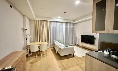出租 2 卧室 公寓 在 Khlong Toei, 曼谷