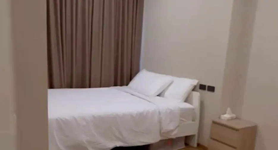 For rent 2 ベッドルーム condo in Khlong Toei, Bangkok