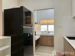 For rent 3 bedrooms house in Bang Phli, Samut Prakan