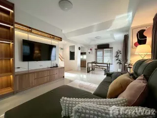 For rent 3 bedrooms house in Bang Phli, Samut Prakan