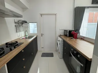 Аренда 3 спальни таунхаус в Bang Phli, Самутпракан