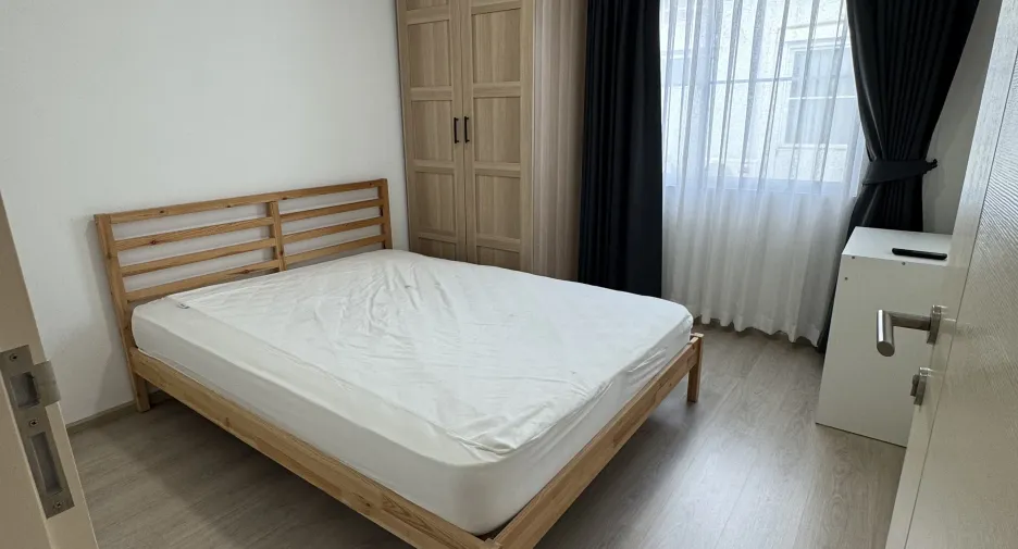 For rent 3 bedrooms townhouse in Bang Phli, Samut Prakan