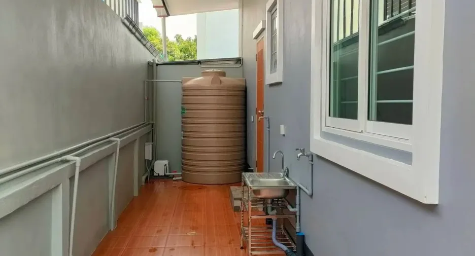 For rent 3 bedrooms house in Mueang Chiang Mai, Chiang Mai