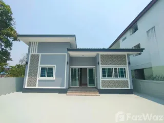 For Rent 3 Bedroom House In Mueang Chiang Mai