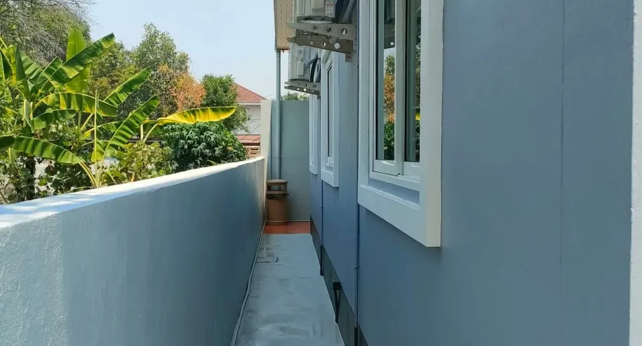 For rent 3 bedrooms house in Mueang Chiang Mai, Chiang Mai