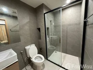 For rent 1 bed condo in Bang Kapi, Bangkok