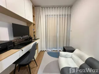 For rent 1 bed condo in Bang Kapi, Bangkok