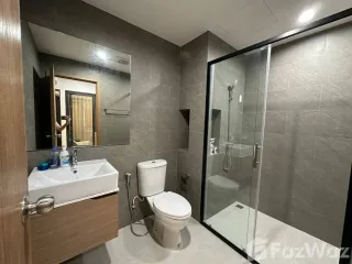 For rent 1 bed condo in Bang Kapi, Bangkok