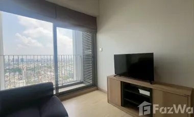 Wohnung zur Miete mit 1 Zimmer in Bang Na, Bangkok