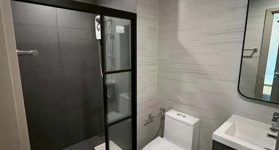 For sale and for rent 1 bed condo in Chatuchak, Bangkok