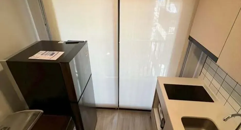 For sale and for rent 1 bed condo in Chatuchak, Bangkok