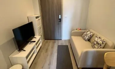 For sale and for rent 1 bed condo in Chatuchak, Bangkok