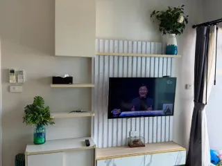 For Rent 2 Bedroom Condo In Bang Lamung, Chonburi