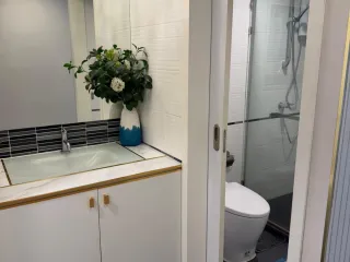 For rent 2 bedrooms condo in Bang Lamung, Chonburi