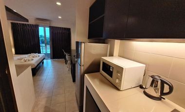 For rent studio apartment in Mueang Phuket, Phuket