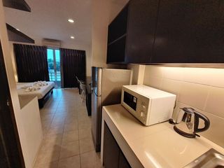 For Rent Studio Apartment In Mueang Phuket