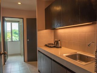 For rent 1 bed apartment in Mueang Phuket, Phuket