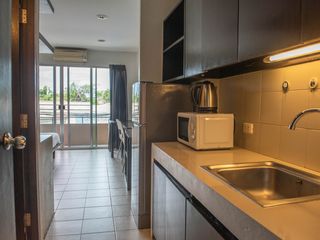 For rent 1 bed apartment in Mueang Phuket, Phuket
