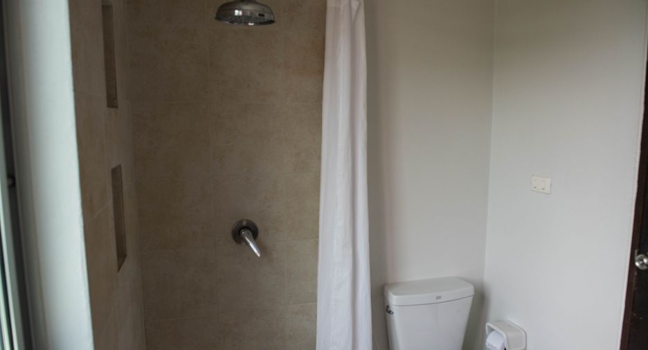 For rent 1 bed apartment in Mueang Phuket, Phuket