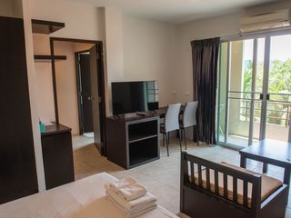 For Rent 1 Bedroom Apartment In Mueang Phuket