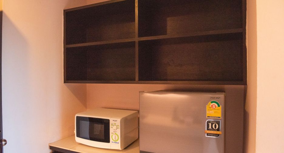 For rent 1 bed apartment in Mueang Phuket, Phuket