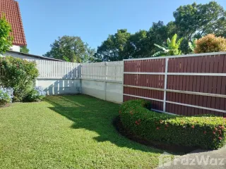 For sale 4 bedrooms house in San Sai, Chiang Mai