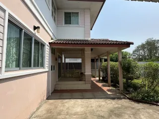 For sale 4 bedrooms house in San Sai, Chiang Mai