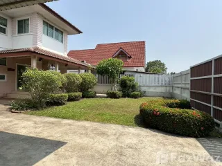 For sale 4 bedrooms house in San Sai, Chiang Mai