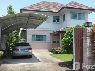 For sale 4 bedrooms house in San Sai, Chiang Mai