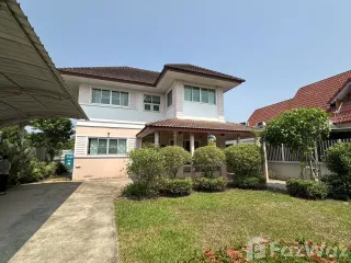 For sale 4 bedrooms house in San Sai, Chiang Mai