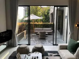 Casa en venta de 4 habitaciones en Bang Kapi, Bangkok