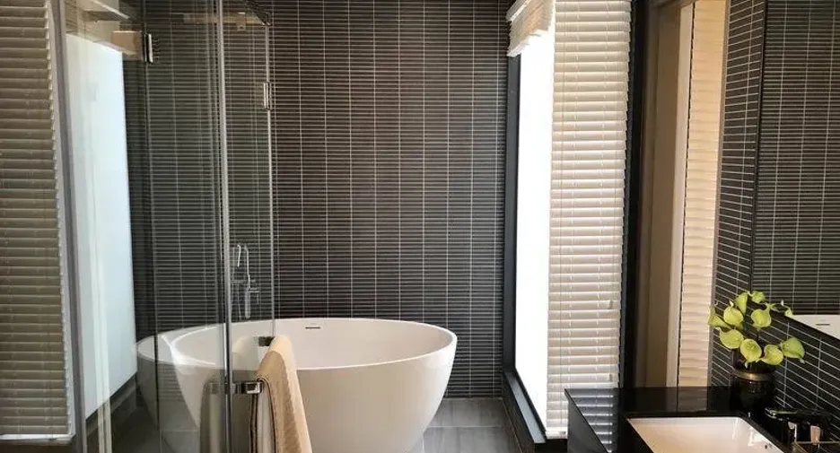 Casa en venta de 4 habitaciones en Bang Kapi, Bangkok