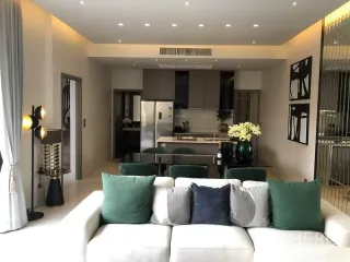 Casa en venta de 4 habitaciones en Bang Kapi, Bangkok