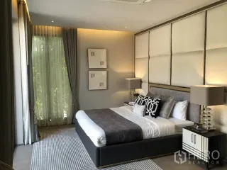 Casa en venta de 4 habitaciones en Bang Kapi, Bangkok