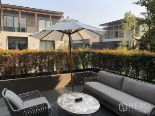 Casa en venta de 4 habitaciones en Bang Kapi, Bangkok