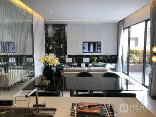 Casa en venta de 4 habitaciones en Bang Kapi, Bangkok
