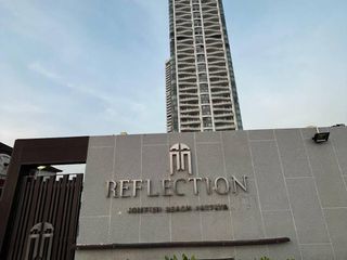For Rent 1 Bedroom Condo In Bang Lamung, Chonburi