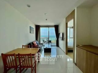 For Rent 1 Bedroom Condo In Bang Lamung, Chonburi