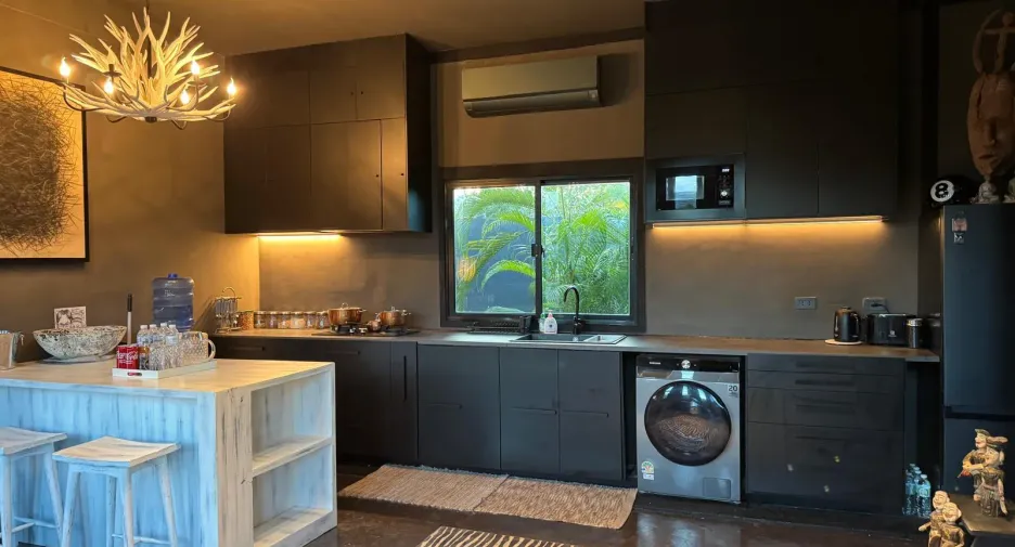 For sale 1 bed house in Hua Hin, Prachuap Khiri Khan