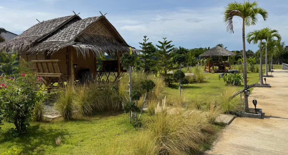 For sale 1 bed house in Hua Hin, Prachuap Khiri Khan