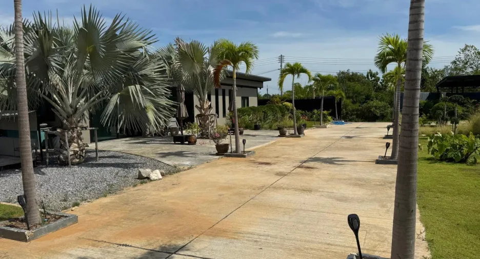 For sale 1 bed house in Hua Hin, Prachuap Khiri Khan