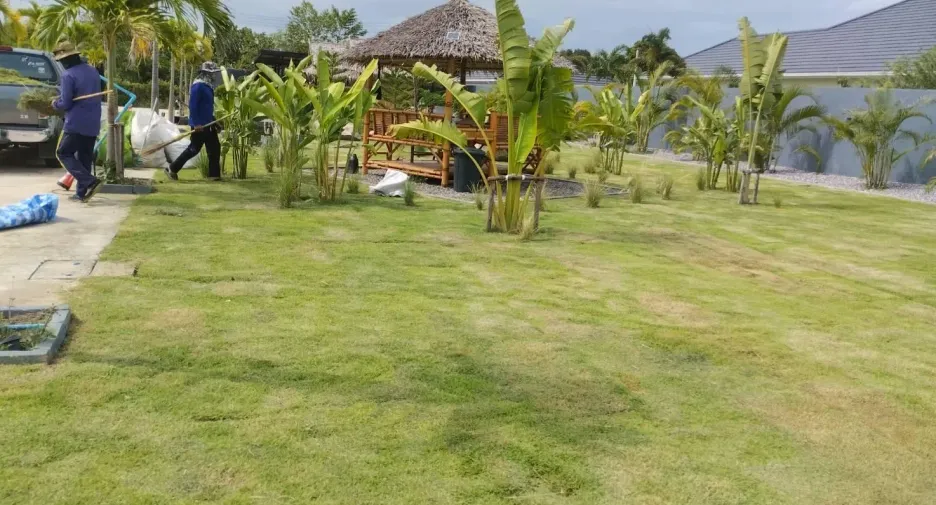 For sale 1 bed house in Hua Hin, Prachuap Khiri Khan