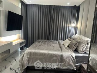 For Rent 2 Bedroom Condo In Bang Lamung, Chonburi