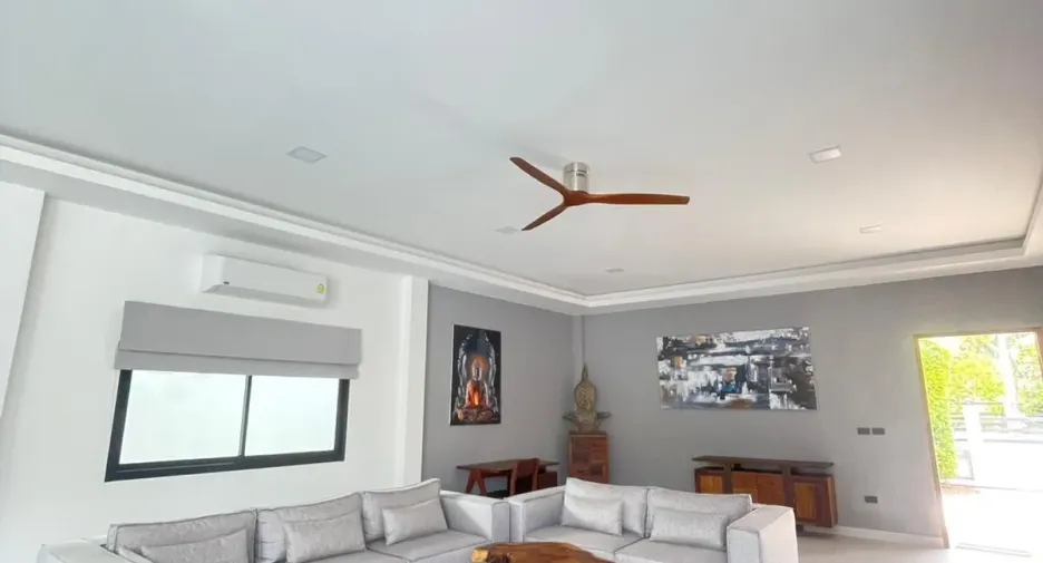 Villa en venta de 2 habitaciones en Ko Samui, Surat Thani