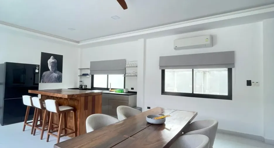 Villa en venta de 2 habitaciones en Ko Samui, Surat Thani